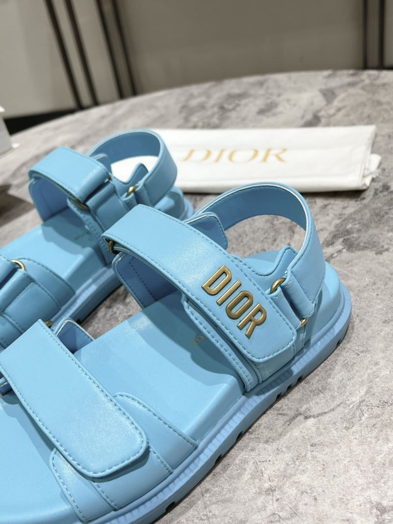 Christian Dior Sandals